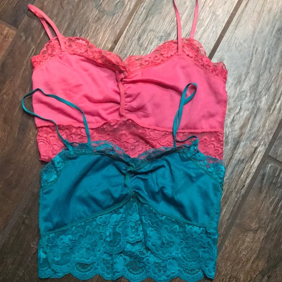 Bundle of 2 Kirra brallets, from Pac Sun BRAND NEW - Picture 5 of 7